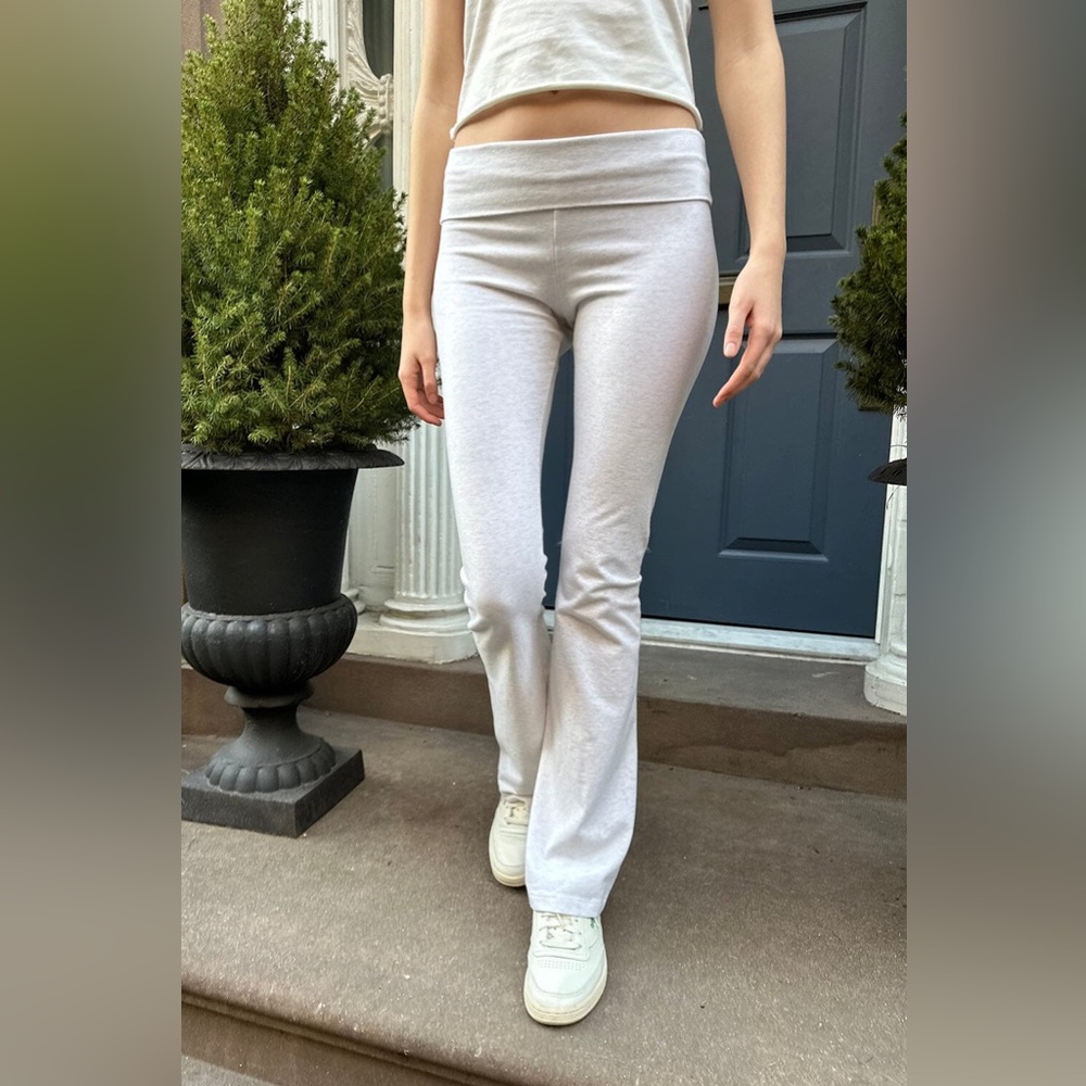 brandy melville priscilla pants